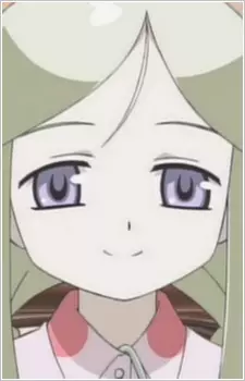 imagem de capa do personagem Inertia