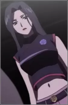 imagem de capa do personagem  Hanabusa