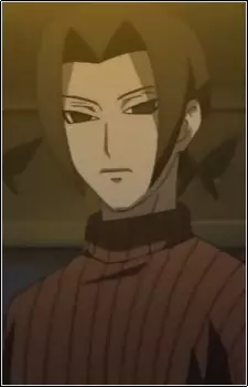 imagem de capa do personagem Jirou Chouno