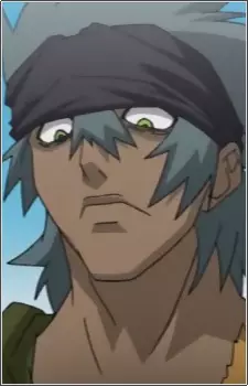 imagem de capa do personagem Kinjo