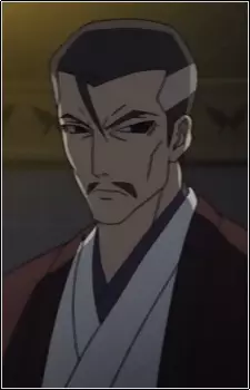 imagem de capa do personagem Shishaku Chouno