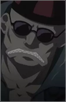 imagem de capa do personagem Tai