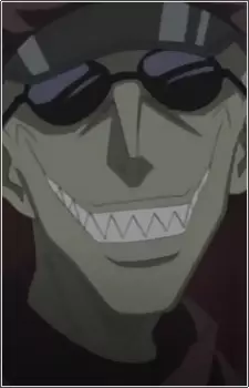 imagem de capa do personagem Shii