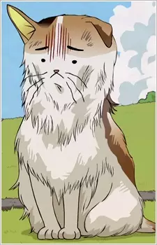 imagem de capa do personagem Marujolene