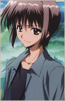 imagem de capa do personagem Takuma Hirose