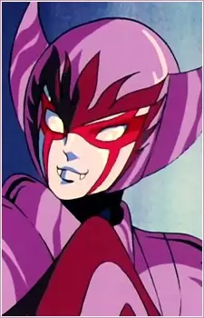 imagem de capa do personagem Geist