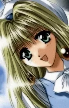 imagem de capa do personagem Milte Naucratis