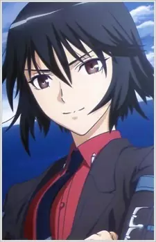 imagem de capa do personagem Gunzou Chihaya