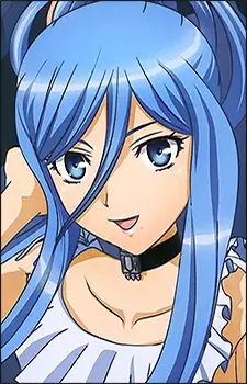 imagem de capa do personagem Takao