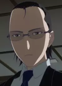 imagem de capa do personagem Ryuujirou Kamikage