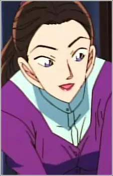 imagem de capa do personagem Mika Konakawa