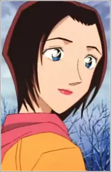 imagem de capa do personagem Ako Amari