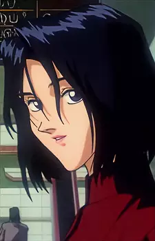 imagem de capa do personagem Myung Fang Long