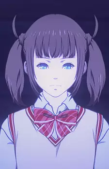 imagem de capa do personagem Shouko Futami