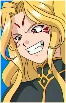 imagem de capa do personagem Marller