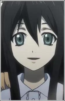 imagem de capa do personagem Yoshiko Mamiya