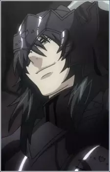 imagem de capa do personagem Fyodor Mandrake