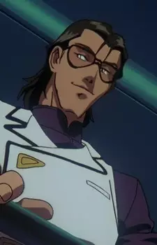 imagem de capa do personagem Marj Gueldoa