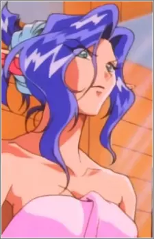 imagem de capa do personagem Rapier