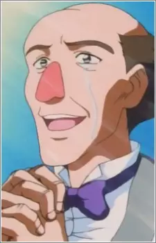imagem de capa do personagem Pierre