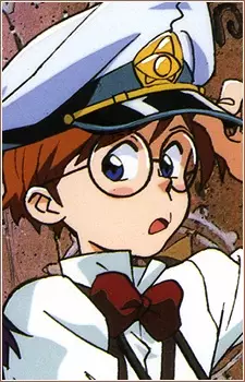 imagem de capa do personagem Jean Roque Lartigue
