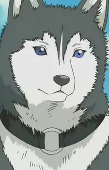 imagem de capa do personagem Gen