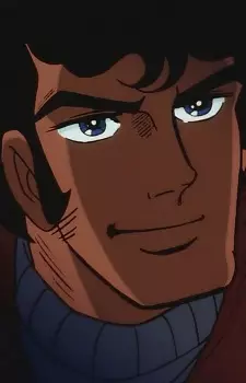 imagem de capa do personagem Carlos Rivera