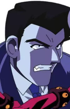 imagem de capa do personagem Onigawara