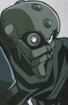 imagem de capa do personagem Machine Baron