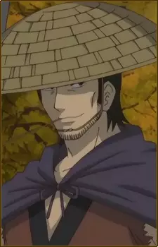 imagem de capa do personagem Marinosuke