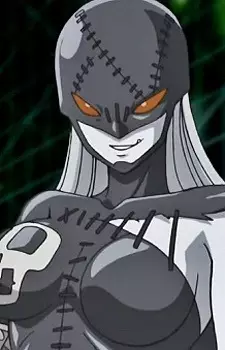 imagem de capa do personagem LadyDevimon
