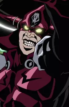 imagem de capa do personagem Lynchman