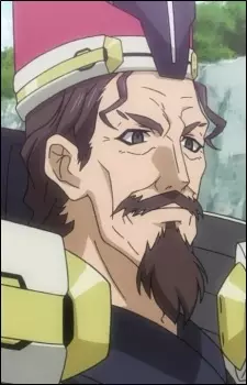 imagem de capa do personagem Innocentius