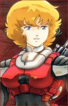 imagem de capa do personagem Jeanne Fránçaix