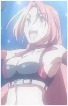 imagem de capa do personagem Yakemi Sakamachi