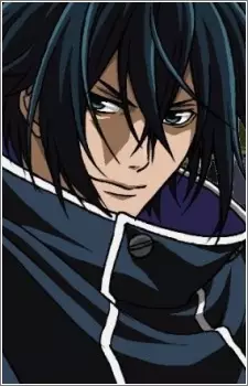 imagem de capa do personagem Saizou Kirigakure