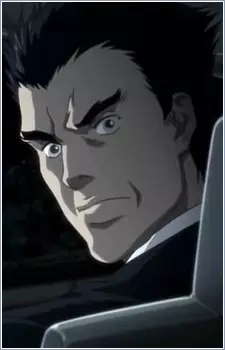 imagem de capa do personagem Takagi