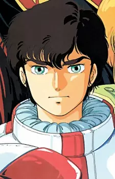 imagem de capa do personagem Judau Ashta