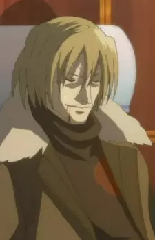 imagem de capa do personagem Tiger