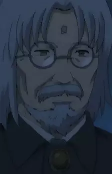 imagem de capa do personagem Kouhei Kakishima