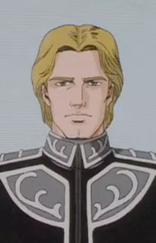 imagem de capa do personagem Leopold Schumacher