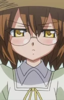 imagem de capa do personagem Kana