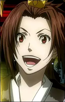 imagem de capa do personagem Sachiko