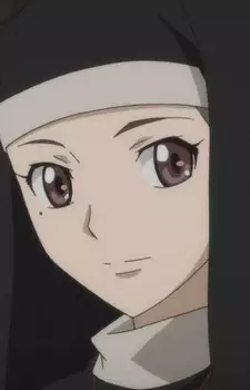 imagem de capa do personagem Merta