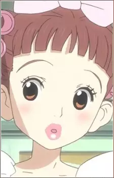 imagem de capa do personagem Alice Yamaguchi