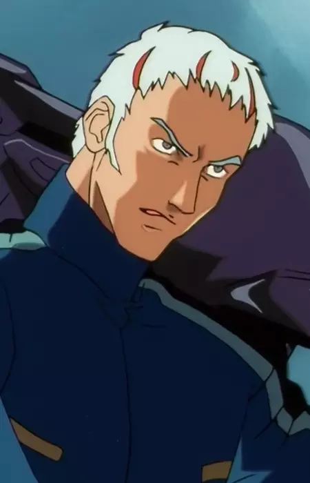 imagem de capa do personagem Edgar Brankan