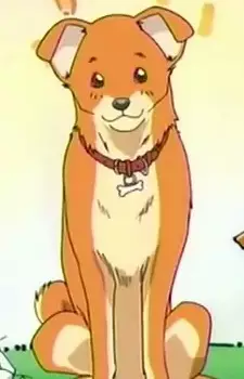 imagem de capa do personagem Mametarou