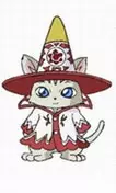 imagem de capa do personagem Tabi