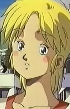 imagem de capa do personagem Antonio