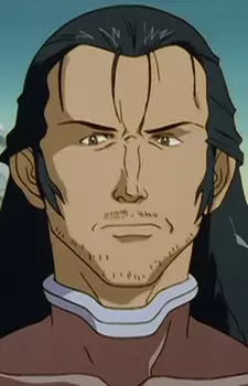imagem de capa do personagem Dice Quaid